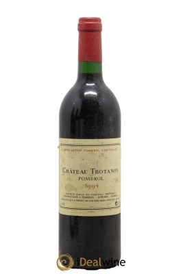 Château Trotanoy
