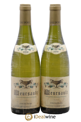 Meursault Coche Dury (Domaine)