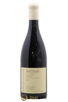 Santenay 1er Cru La Comme Pierre-Yves Colin Morey