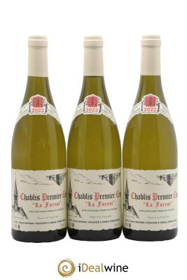 Chablis 1er Cru La Forest Vincent Dauvissat (Domaine)