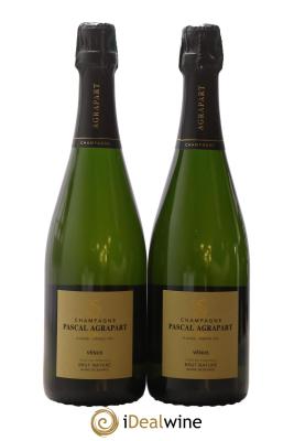 Vénus Blanc de Blancs Brut Nature Pascal Agrapart