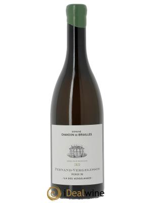 Pernand-Vergelesses 1er Cru Ile des Vergelesses Chandon de Briailles