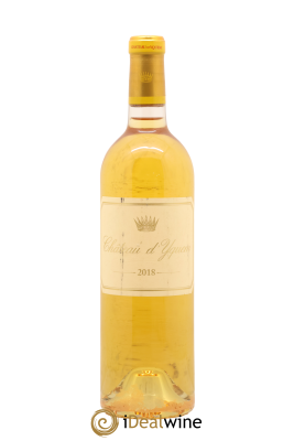 Château d' Yquem 1er Cru Classé Supérieur