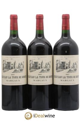Château la Tour de Mons Cru Bourgeois