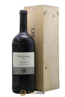 Italie Vino Nobile di Montepulciano Asinone Poliziano