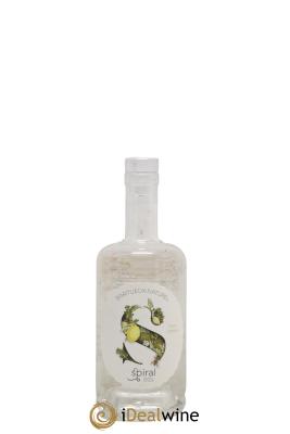Alcools divers Distillerie Spiral Spiritueux Thym-Citron