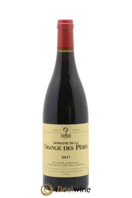 Pays d'Hérault Grange des Pères Laurent Vaillé