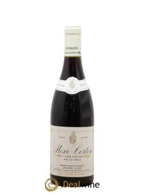 Aloxe-Corton 1er Cru Les Fournières Antonin Guyon