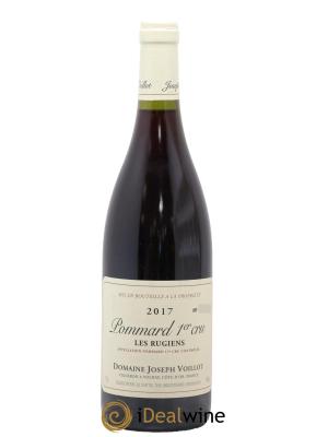Pommard 1er Cru Les Rugiens Joseph Voillot (Domaine)