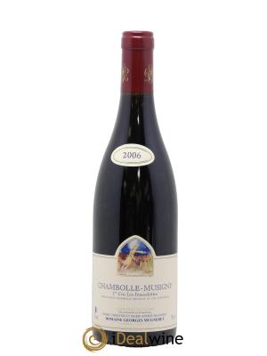 Chambolle-Musigny 1er Cru Les Feusselottes Mugneret-Gibourg (Domaine)