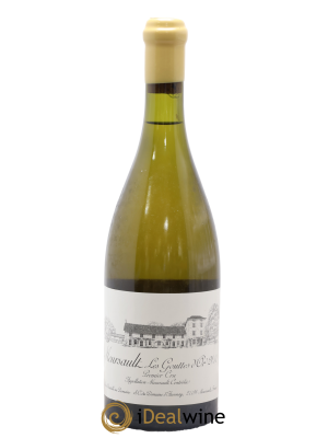Meursault 1er Cru Les Gouttes d'Or d'Auvenay (Domaine)