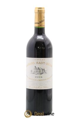 Clarence (Bahans) de Haut-Brion Second Vin