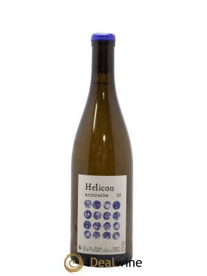 Vin de France Anicroche Helicon