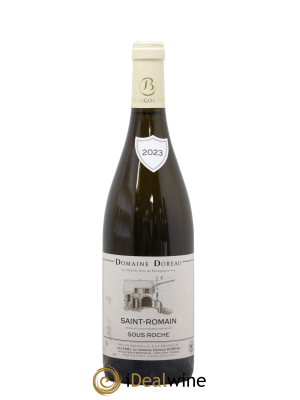 Saint-Romain sous Roche Domaine Doreau