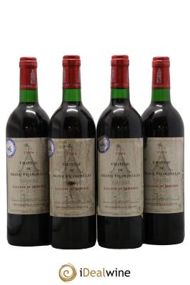 Lalande-de-Pomerol Château Du Grand Chambellan