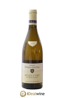 Rully 1er Cru Le Meix Cadot Vincent Dureuil-Janthial