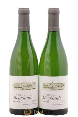 Meursault Les Vireuils Roulot (Domaine)