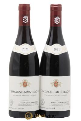 Chassagne-Montrachet Ramonet (Domaine)