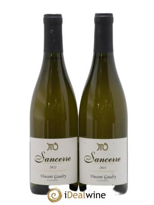 Sancerre Constellation du Scorpion Vincent Gaudry