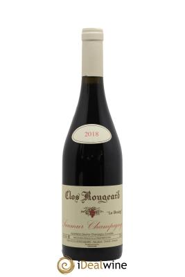 Saumur-Champigny Le Bourg Clos Rougeard