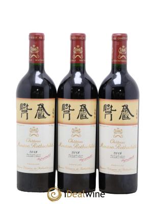 Château Mouton Rothschild 1er Grand Cru Classé