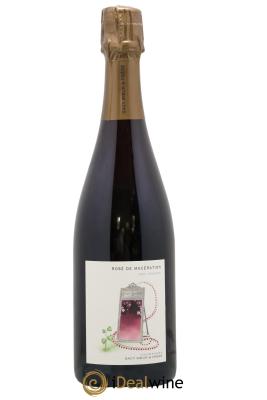 Champagne - Rose de Maceration Domaine Sacy Sœur et Frere