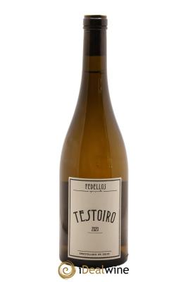 Espagne Testoiro Fedellos