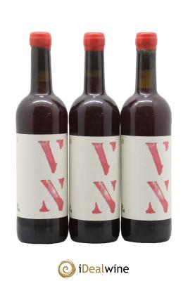 Espagne VN Partida Creus