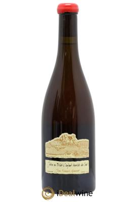Côtes du Jura Julien en Billat l'enfant terrible du Sud Jean-François Ganevat (Domaine)