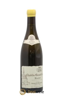 Chablis Grand Cru Blanchot Raveneau (Domaine)