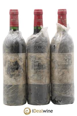 Château Lagrange 3ème Grand Cru Classé