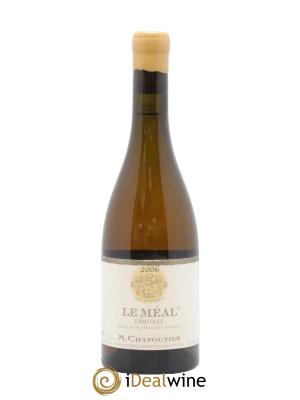 Hermitage Ermitage Le Méal Chapoutier