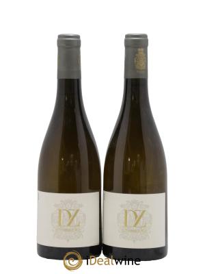 IGP Ile de Beauté Initiale Zuria