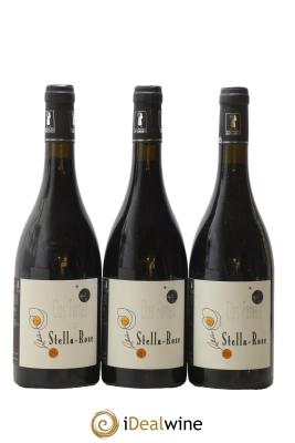 Vin de Corse Stella Rose Clos Fornelli
