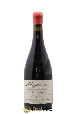Morgon Côte du Py Jean Foillard