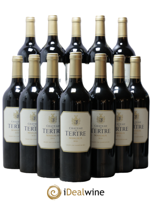 Château du Tertre 5ème Grand Cru Classé