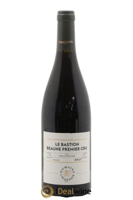 Beaune 1er Cru Le Bastion Chanson