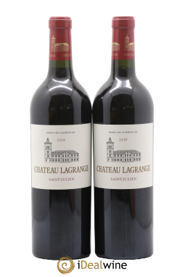 Château Lagrange 3ème Grand Cru Classé