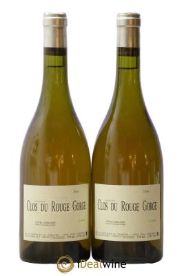 Côtes Catalanes Clos du Rouge Gorge L'Ubac Cyril Fhal