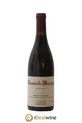 Chambolle-Musigny Georges Roumier (Domaine)