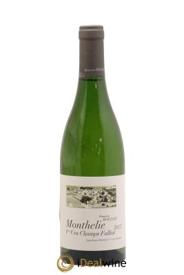 Monthélie 1er Cru Les Champs Fulliot Roulot (Domaine)