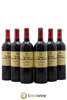 Château Léoville Poyferré 2ème Grand Cru Classé