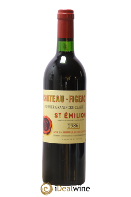 Château Figeac 1er Grand Cru Classé A