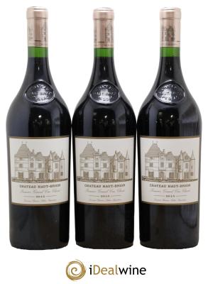 Château Haut Brion 1er Grand Cru Classé