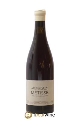 Corbières Rosé Métisse Maxime Magnon