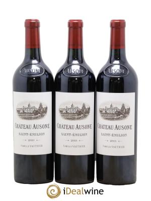 Château Ausone 1er Grand Cru Classé A