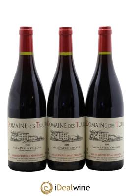 Vaucluse (Vin de Pays de Vaucluse) Domaine des Tours Emmanuel Reynaud
