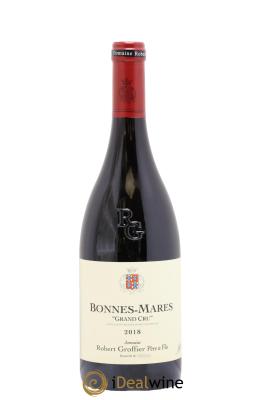 Bonnes-Mares Grand Cru Robert Groffier Père & Fils (Domaine)