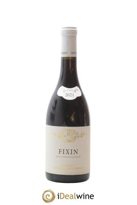 Fixin Mongeard-Mugneret