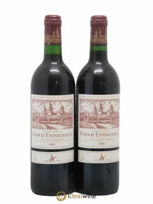 Cos d'Estournel 2ème Grand Cru Classé 